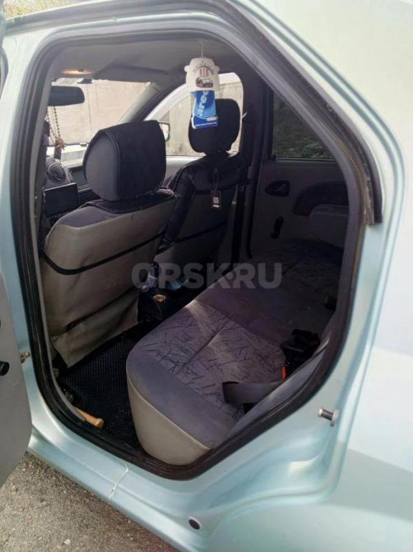 Продам Рено Логан 1. - Орск