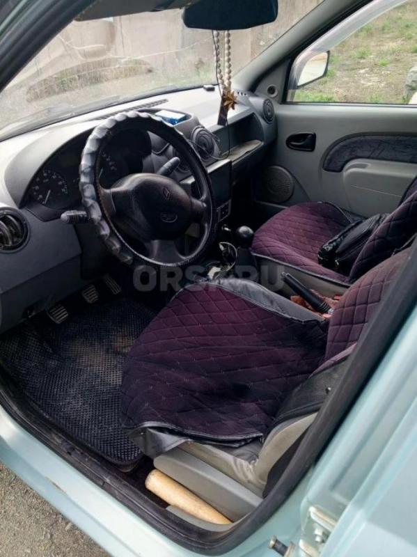 Продам Рено Логан 1. - Орск