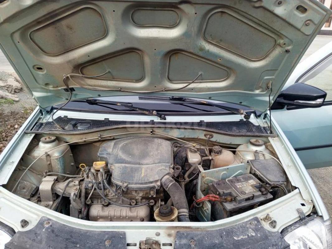 Продам Рено Логан 1. - Орск