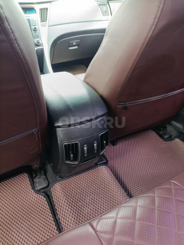 Продам Hyundai Sonata YF. - Орск