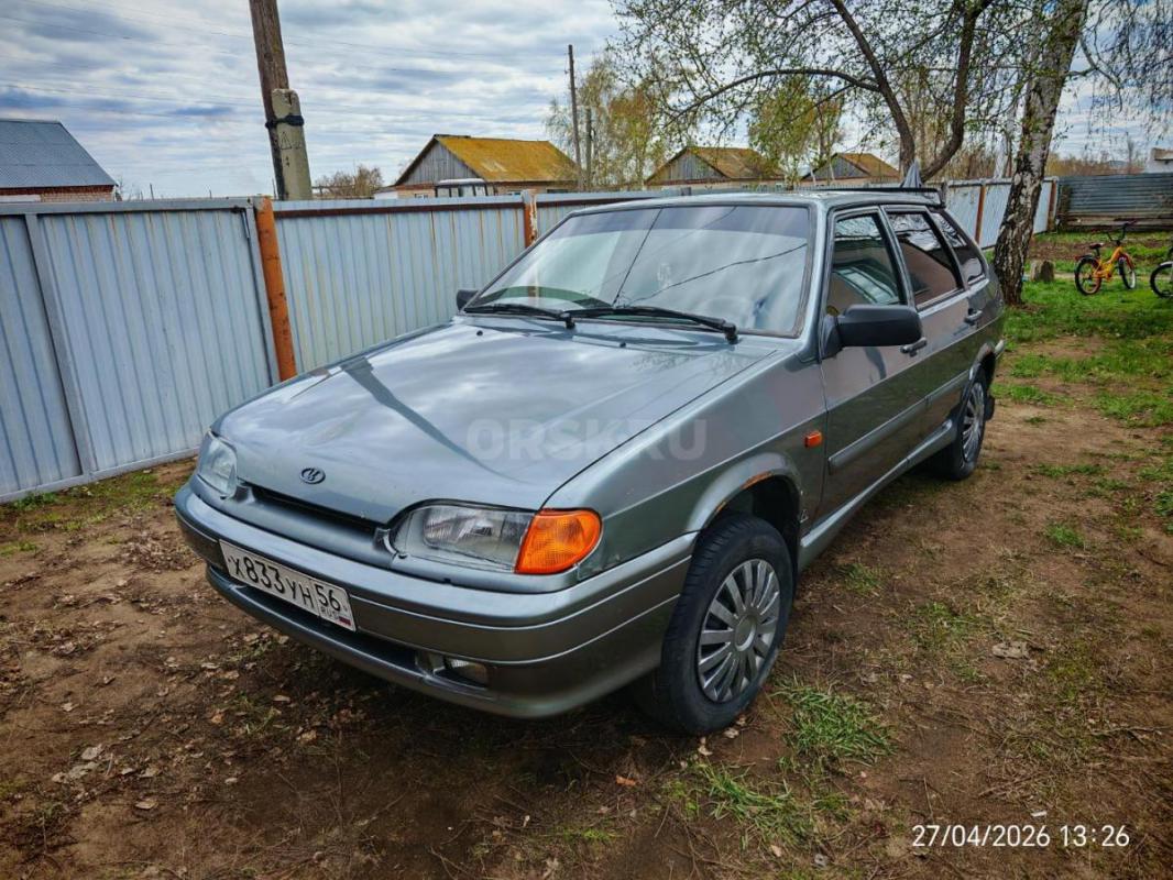 Продам ВАЗ 2114. - Орск