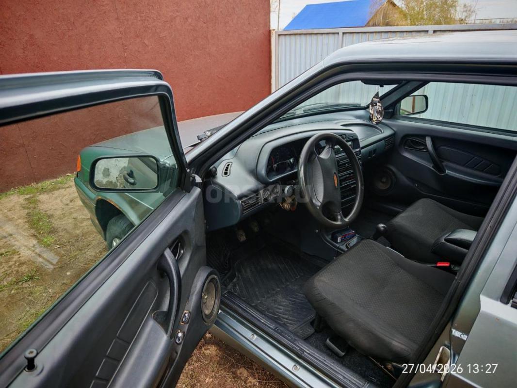 Продам ВАЗ 2114. - Орск