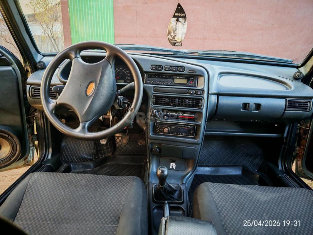 Продам ВАЗ 2114. - Орск