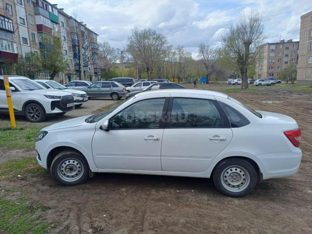 Продам Лада  Гранта 2025 г. - Орск