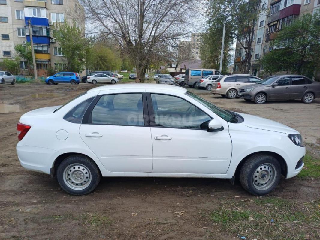 Продам Лада  Гранта 2025 г. - Орск