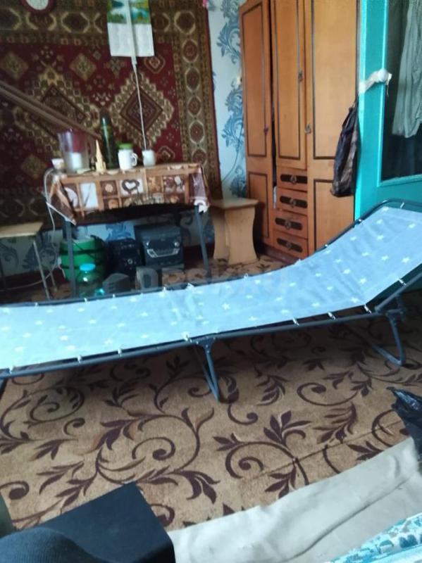 Продам раскладушку. - Орск