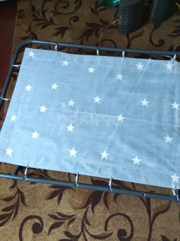 Продам раскладушку. - Орск