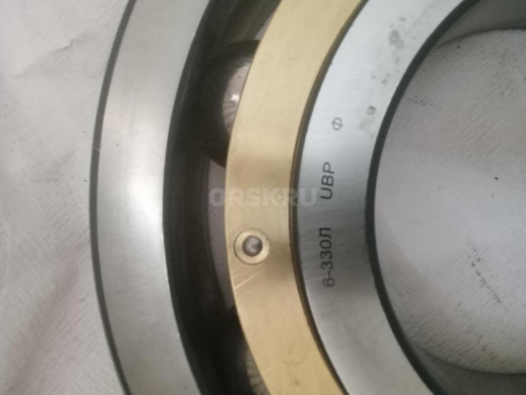 Абсолютно новые подшипники - Орск