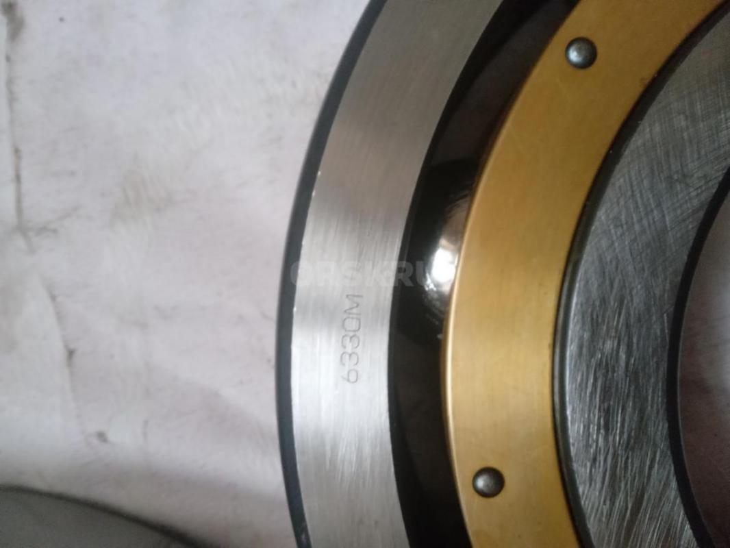 Абсолютно новые подшипники - Орск