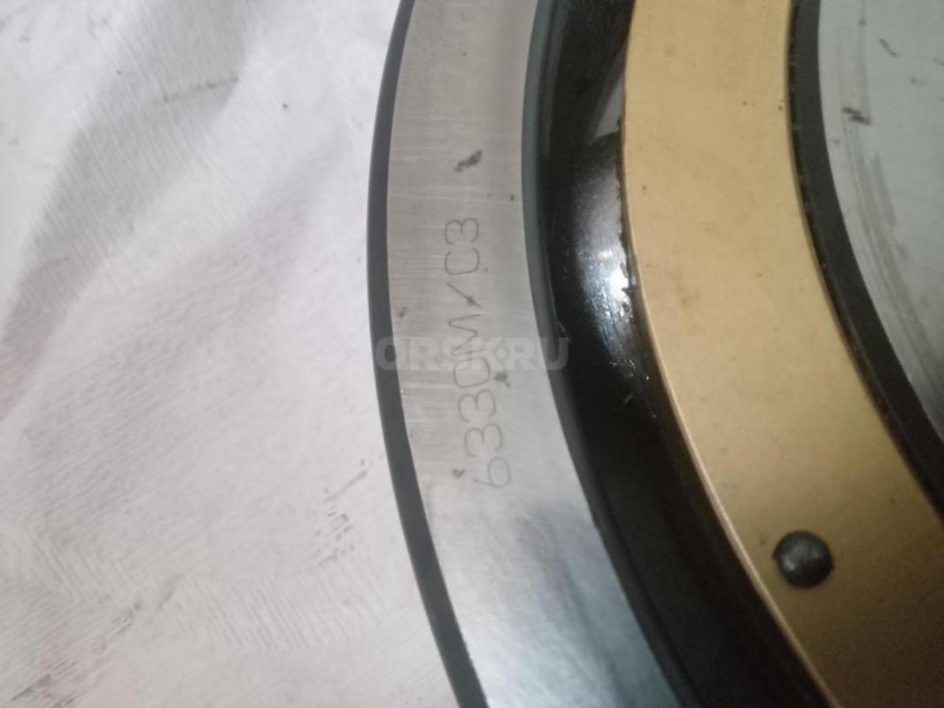 Абсолютно новые подшипники - Орск