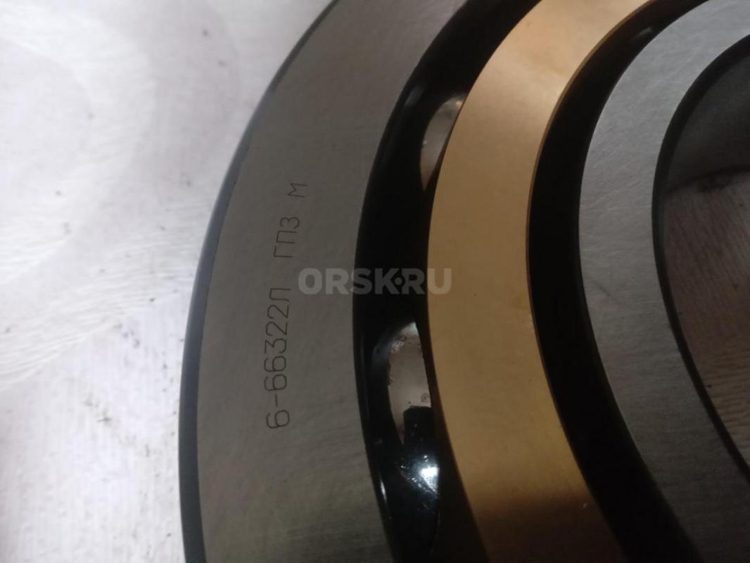 Абсолютно новые подшипники - Орск