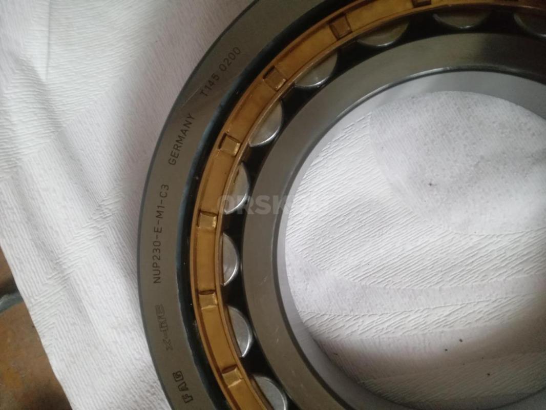 Абсолютно новые подшипники - Орск