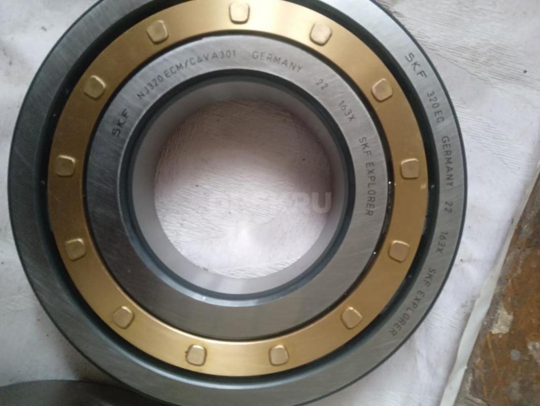 Абсолютно новые подшипники - Орск