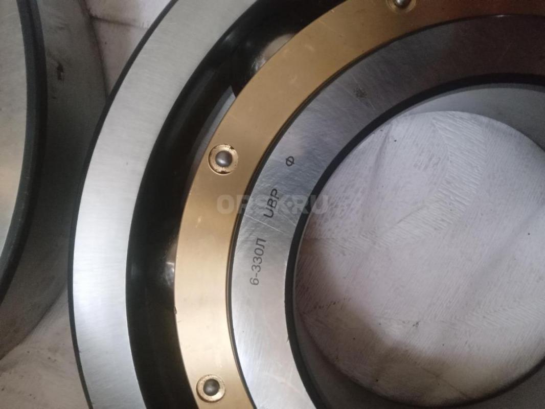 Абсолютно новые подшипники - Орск