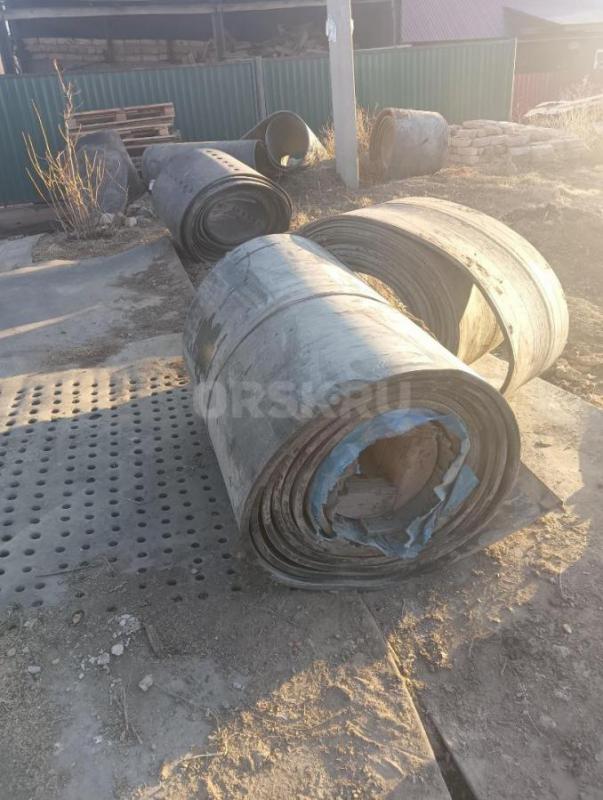 Продам резину(трансп. - Орск