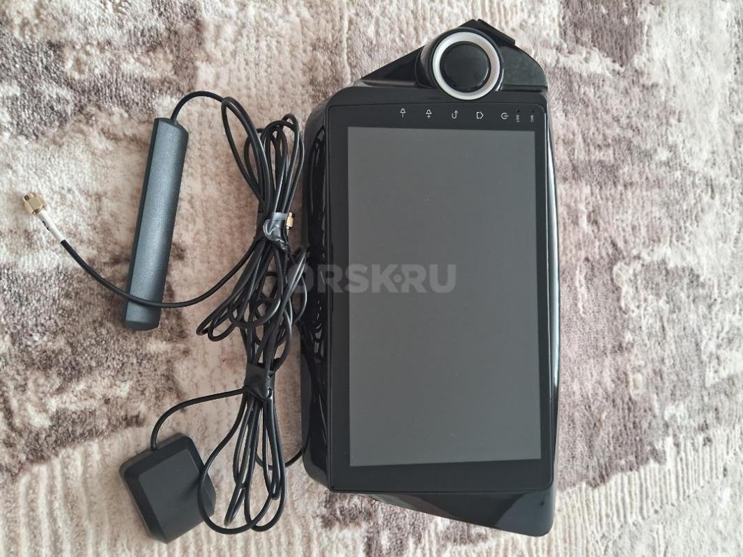 Автомагнитола TEYES CC3L  9" 4/32. - Орск