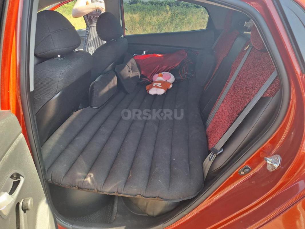 Матрас в машину. - Орск