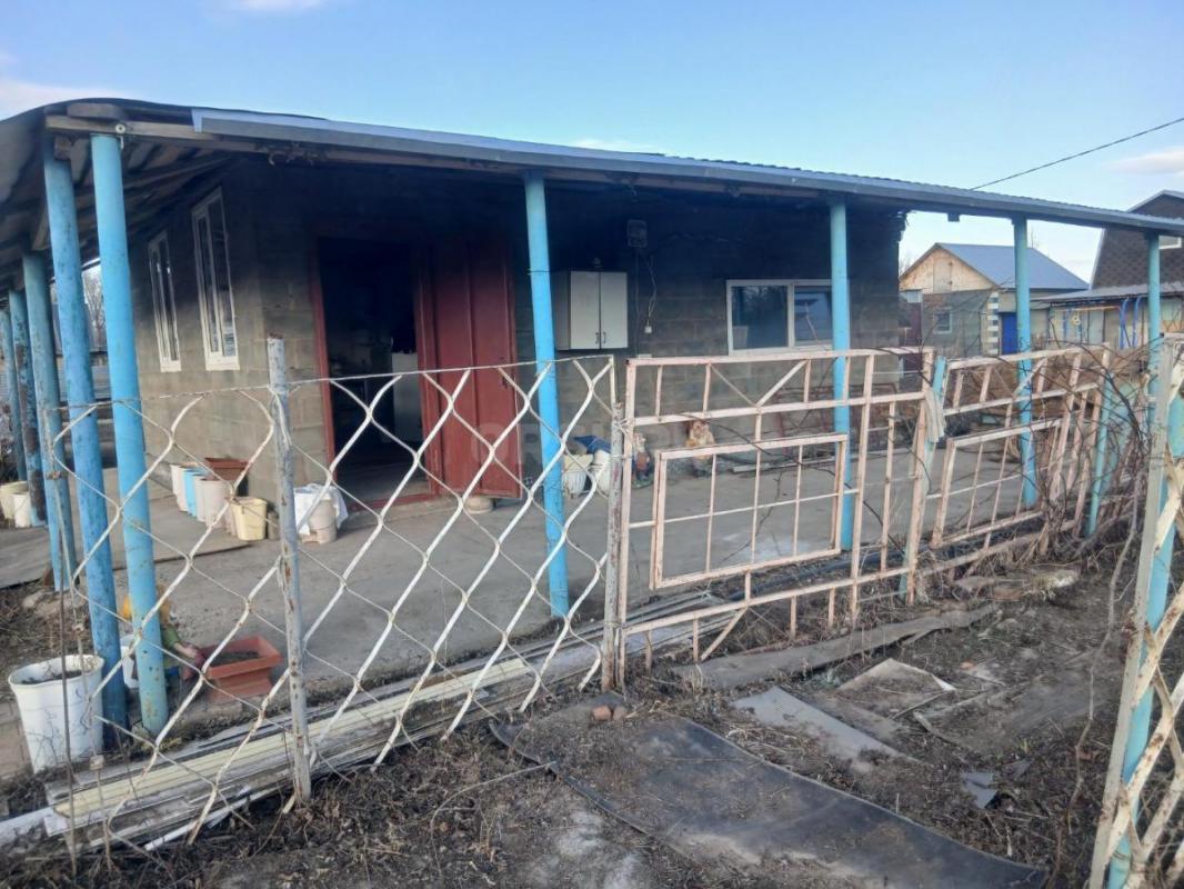 Продам сад. - Орск