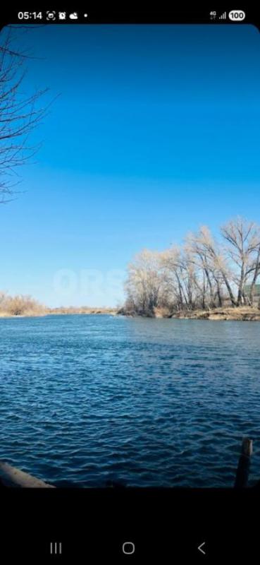 Продам сад. - Орск