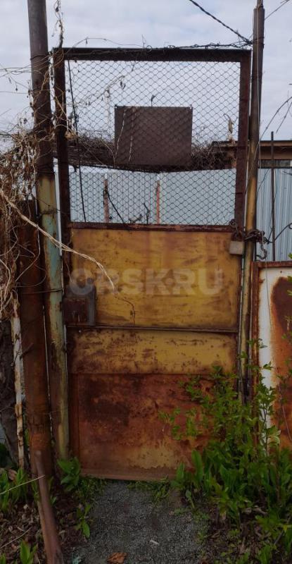 Сад  в шаговой доступности. - Орск