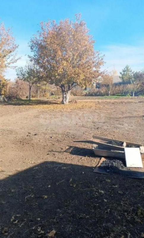 Продается садовый участок в районе СНТ Зеленхоз. - Орск