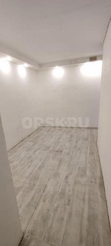 Долгосрочная аренда нежилого помещения. - Орск