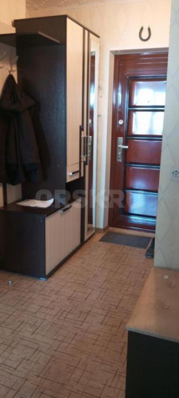 Сдам в аренду 1-комнатную квартиру. - Орск