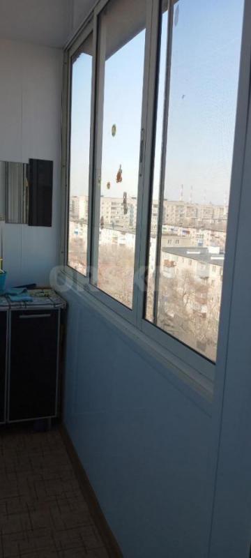 Сдам в аренду 1-комнатную квартиру. - Орск