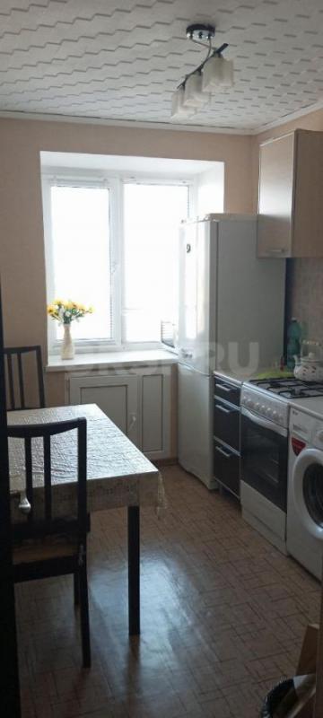 Сдам в аренду 1-комнатную квартиру. - Орск