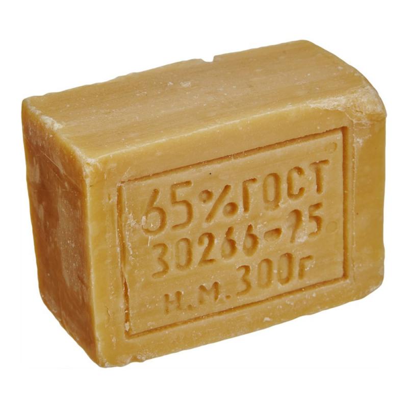 продам  мыло хозяйственное   саратовское  цена  за ящик(44 шт  по 200 гр) - Новотроицк