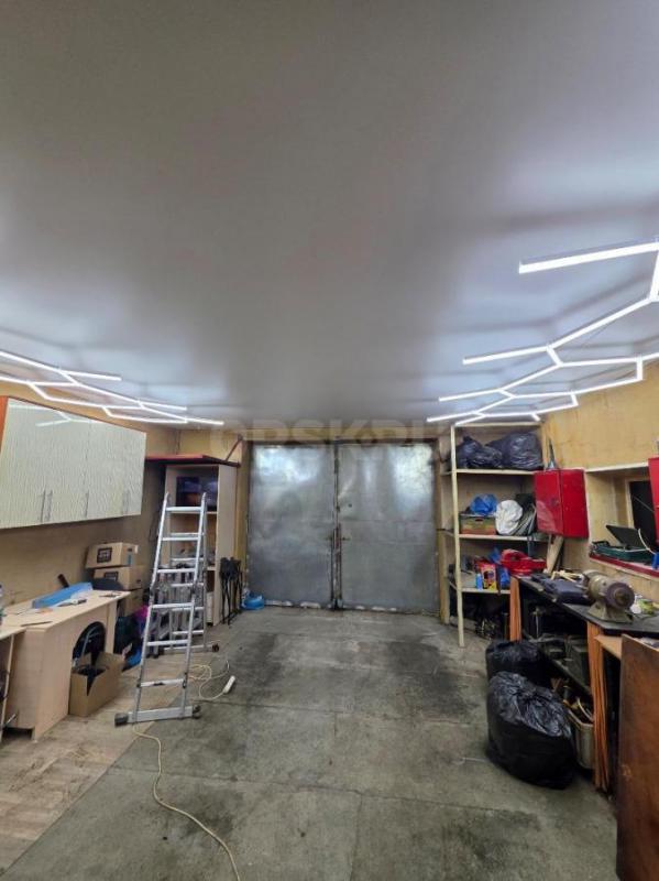 Идеальные натяжные потолки за 1 день! - Орск