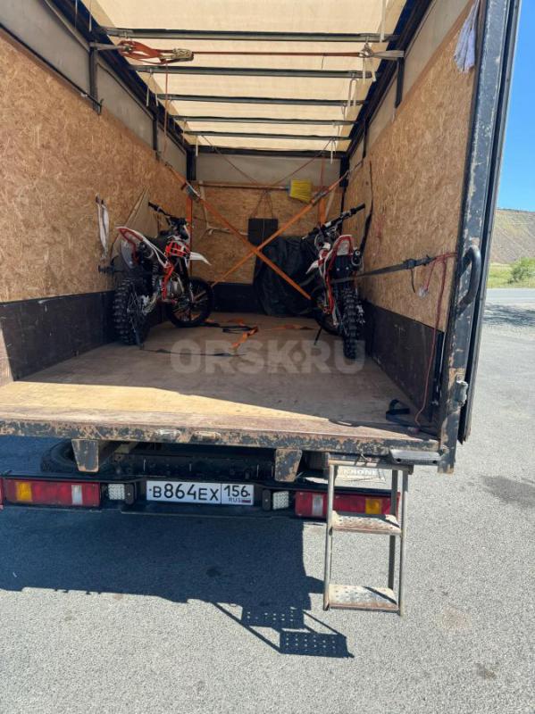 89825650707 ВЫВОЗ МУСОРА,ГРУЗОПЕРЕВОЗКИ,ГРУЗЧИКИ. - Орск