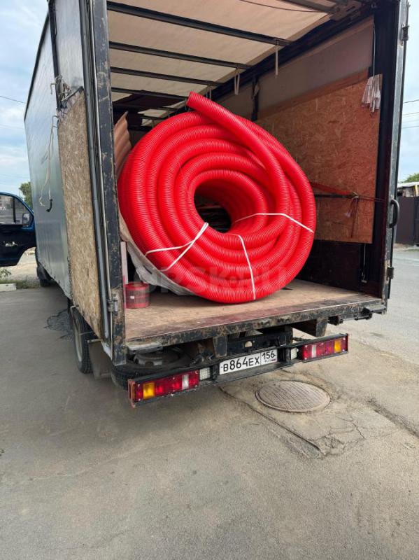 89825650707 ВЫВОЗ МУСОРА,ГРУЗОПЕРЕВОЗКИ,ГРУЗЧИКИ. - Орск