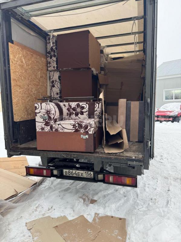 89825650707 ВЫВОЗ МУСОРА,ГРУЗОПЕРЕВОЗКИ,ГРУЗЧИКИ. - Орск