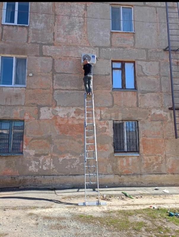 КОНДИЦИОНЕРЫ Продажа, Установка, Чистка, Ремонт, обслуживание, заправка фреоном. - Орск