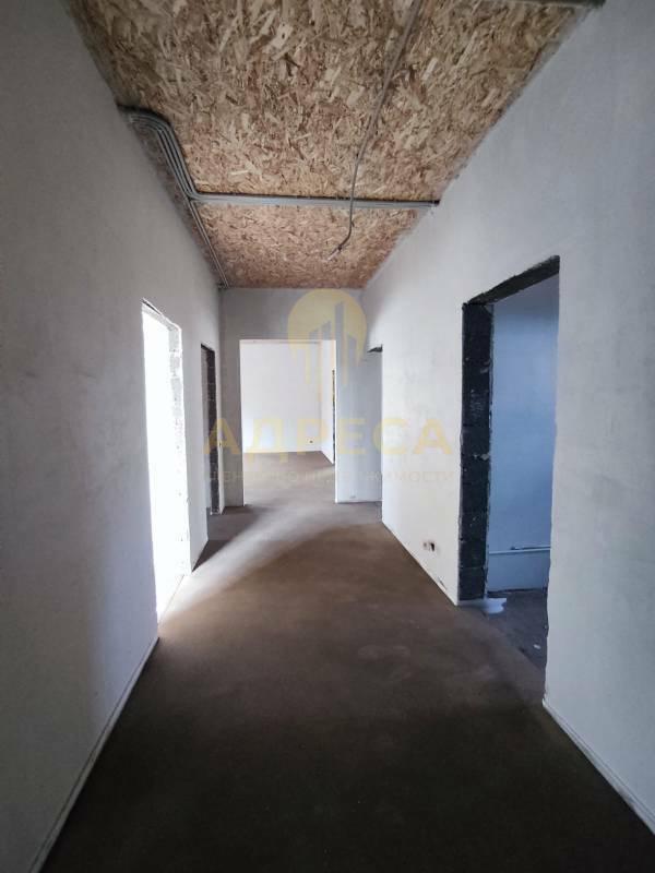 Продается качественно построенный дом 2024г постройки в ЖК Приуралье от надежного застройщика и Юрид - Ивановка