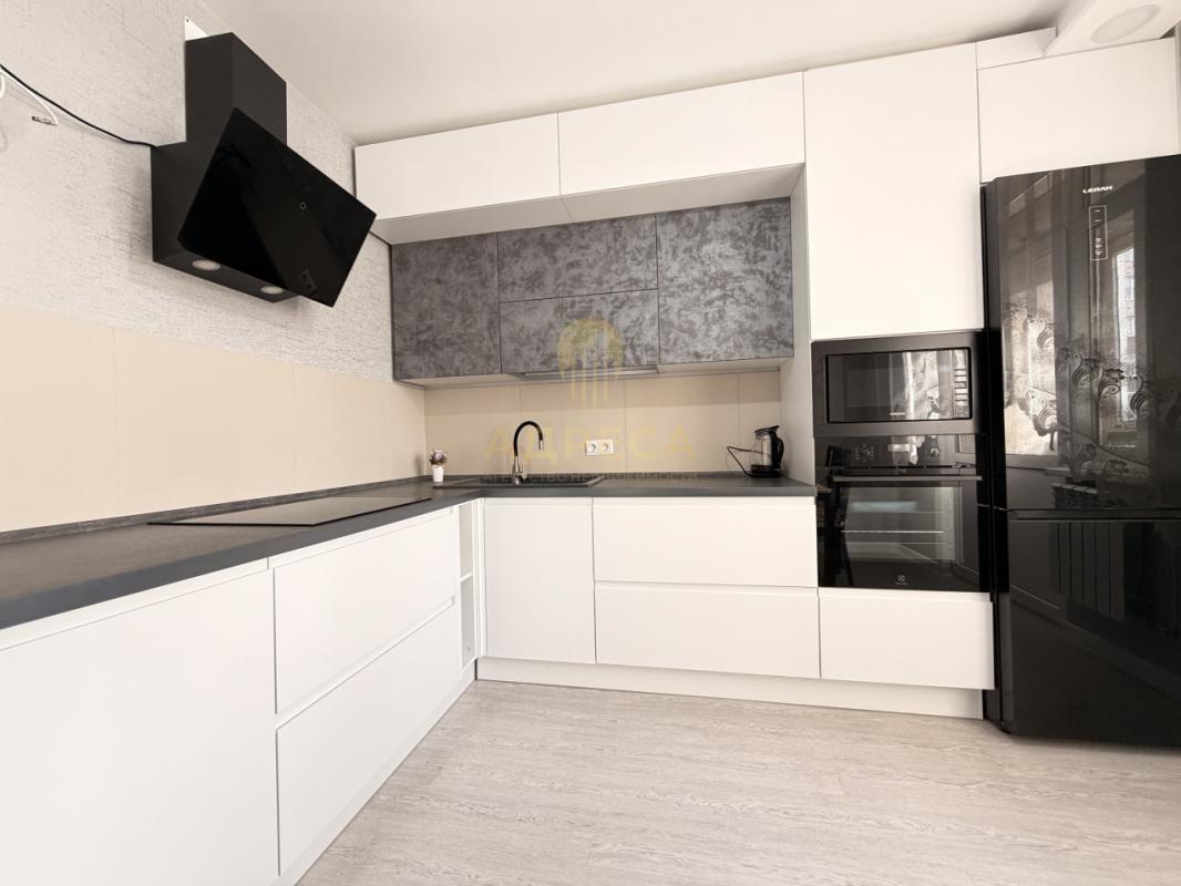 Продается квартира по адресу ул. - Оренбург