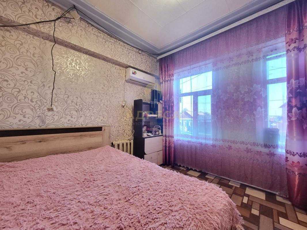 Продается 3 комнатная квартира по адресу: ул. 1 мая дом 148В самом центре города, на 2 этаже 2-х эта - Оренбург