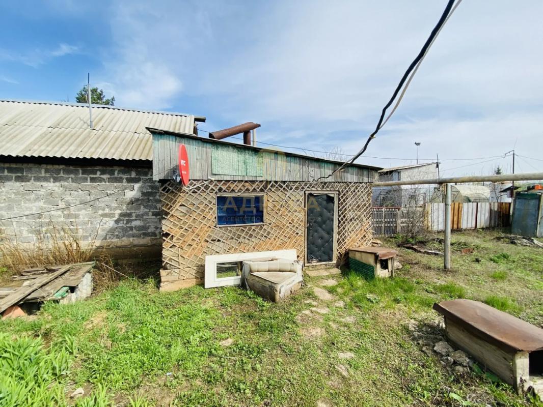 Продается 4 комнатная квартира площадью 64 кв. - Красный Коммунар