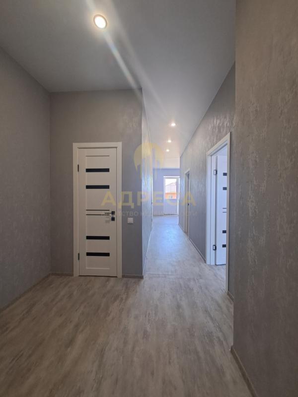 Предлагаем к продаже ТАУНХАУС на 5 квартир, 65 кв. - Нежинка