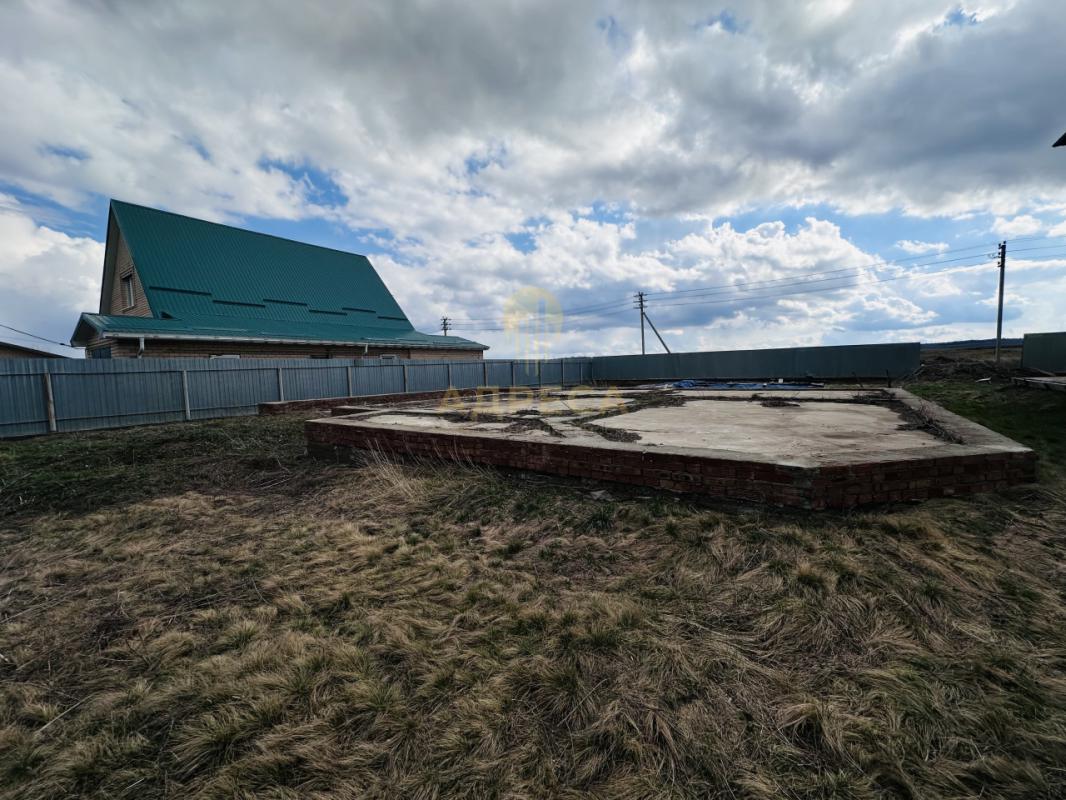 Продается участок в с. - Приютово