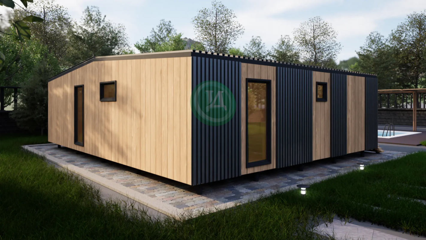 Продам НОВЫЙ дом с предчистовой отделкой 120кв. - Орск