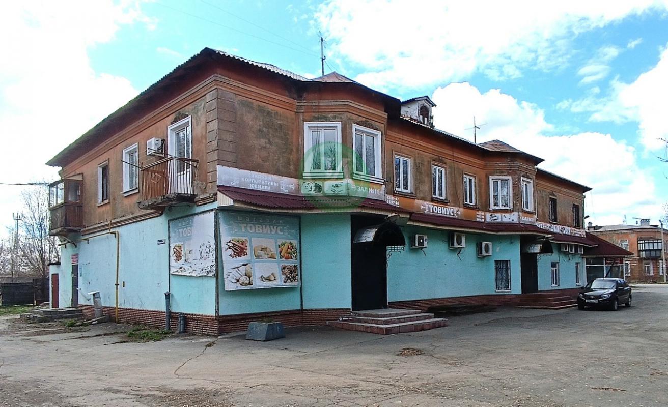 Продам нежилое помещение в котором расположен банкетные залы &laquo;Товиус&raquo;, город Орс - Орск