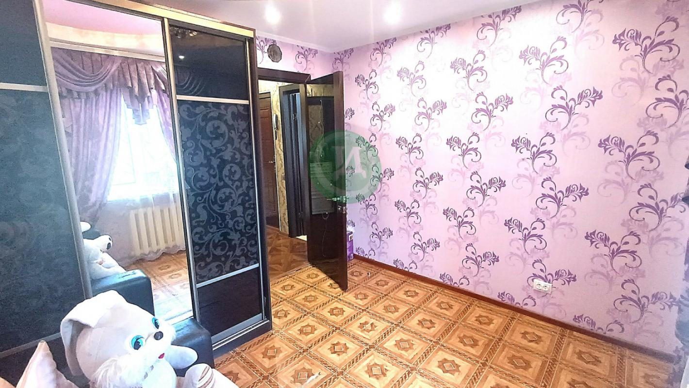 Шикарная 3-комнатная квартира, идеальное предложение на рынке города Орска! - Орск