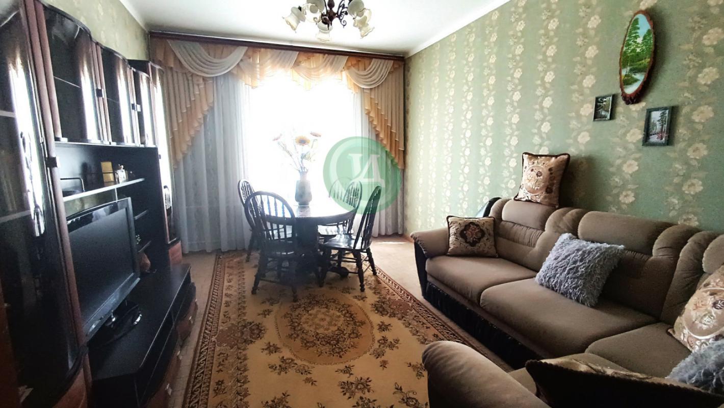 Отличная 3-комнатная квартира, достойное предложение на рынке города Орска! - Орск