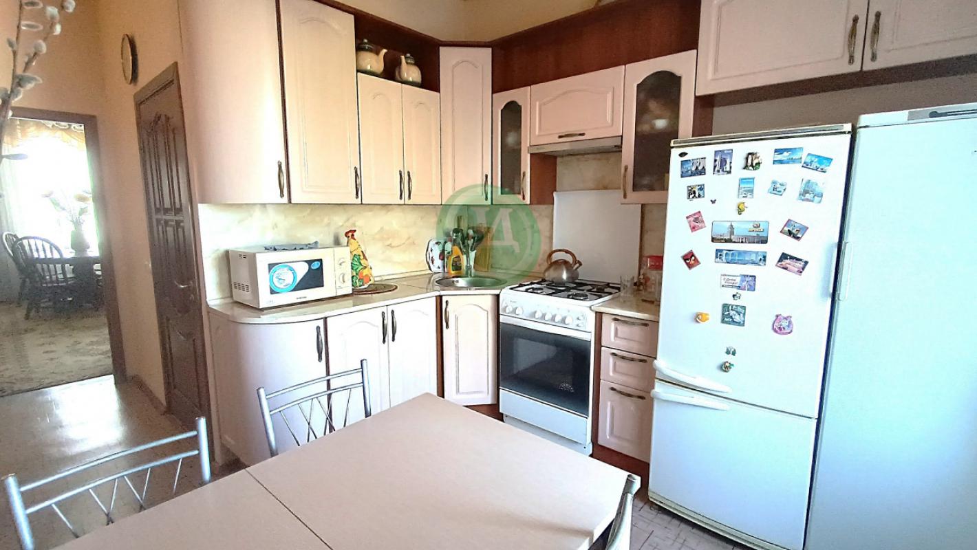 Отличная 3-комнатная квартира, достойное предложение на рынке города Орска! - Орск