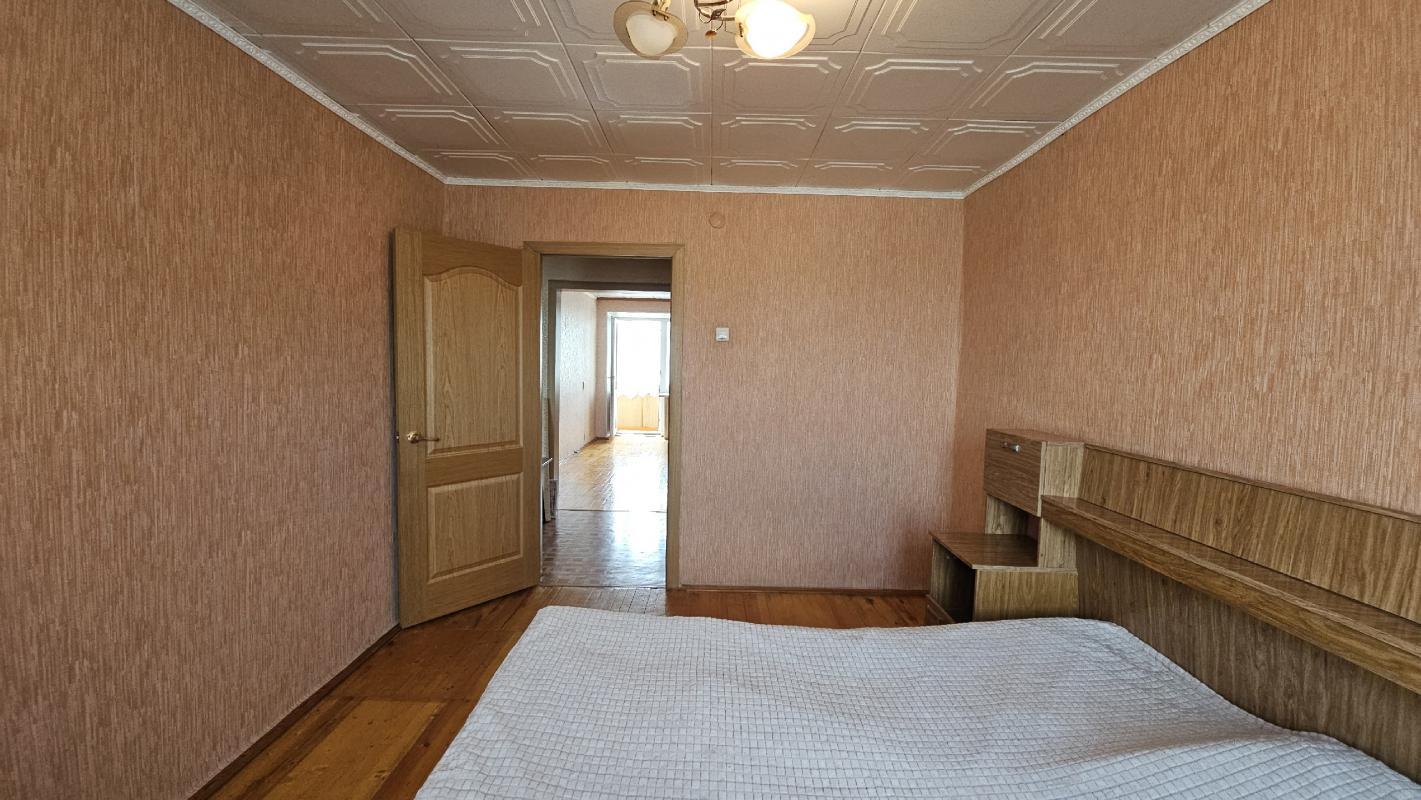 💎 ПРОСТОРНАЯ 3-К КВАРТИРА ДЛЯ БОЛЬШОЙ СЕМЬИ — ВЫГОДНОЕ ПРЕДЛОЖЕНИЕ! 💎

Ищете идеальное место для жиз - Новотроицк