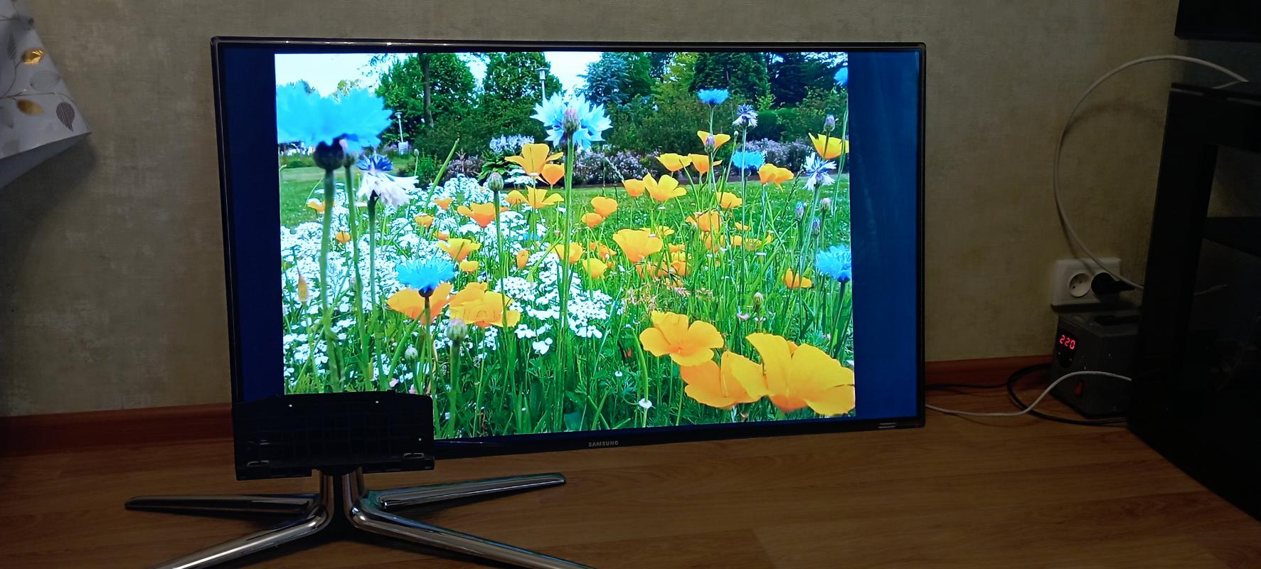 Продам ТВ ,так как подарили  новый. - Новотроицк