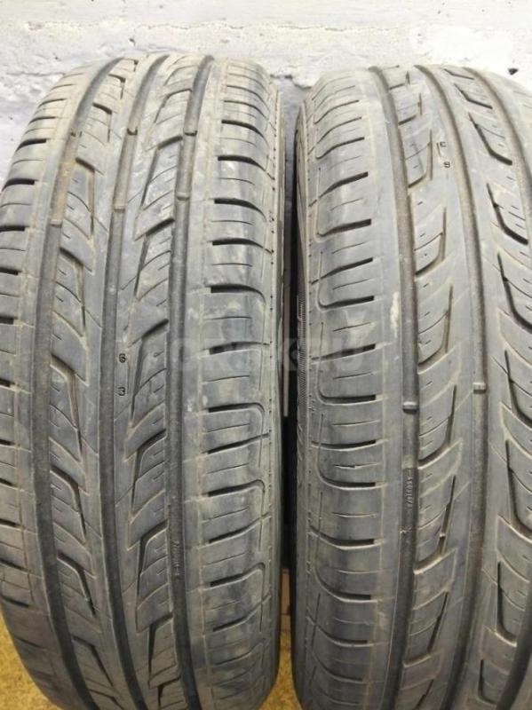 175 65 14 и 185 60 14 по одному. - Орск