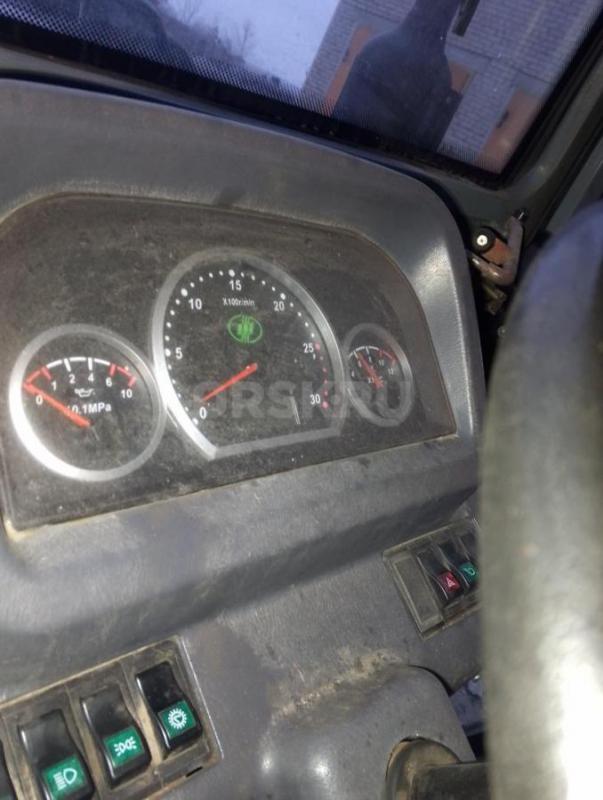 Джими 404 состояние отличное 350 моточасов, навесное:косилка, картофелекопалка, культиватор, лопата, - Орск